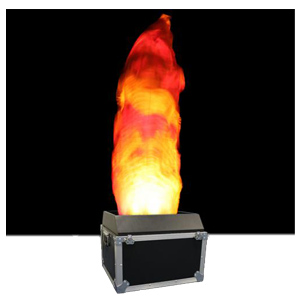 Flame Machine